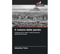 Il rumore delle parole: Il francese per le madri in esilio provenienti dall'Egitto pre-Nasser