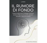 Il rumore di fondo