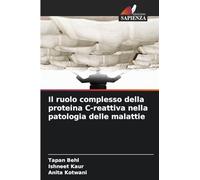 Il ruolo complesso della proteina C-reattiva nella patologia delle malattie