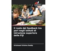 Il ruolo del feedback tra pari negli istituti di istruzione superiore delle Fiji