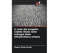 Il ruolo del progetto Cobble Stone nello sviluppo delle infrastrutture urbane