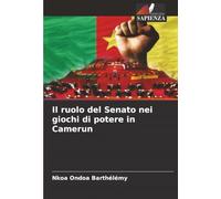 Il ruolo del Senato nei giochi di potere in Camerun