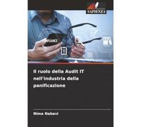 Il ruolo della Audit IT nell'industria della panificazione