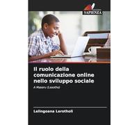 Il ruolo della comunicazione online nello sviluppo sociale: A Maseru (Lesotho)