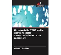 Il ruolo della TENS nella gestione della xerostomia indotta da radiazioni