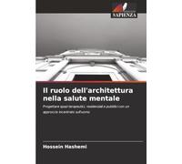 Il ruolo dell'architettura nella salute mentale