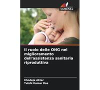 Il ruolo delle ONG nel miglioramento dell'assistenza sanitaria riproduttiva