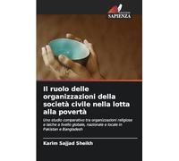Il ruolo delle organizzazioni della società civile nella lotta alla povertà