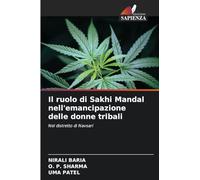 Il ruolo di Sakhi Mandal nell'emancipazione delle donne tribali
