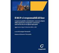Il RUP e i responsabili di fase