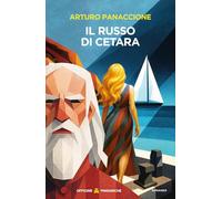 Il russo di Cetara (Trame narrative)