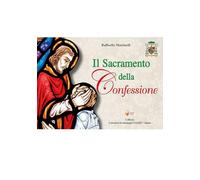 Il sacramento della Confessione (Catechesi in immagini)