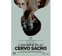 Il Sacrificio Del Cervo Sacro [Italia] [DVD]