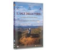 Il sale della terra [Italia] [DVD]
