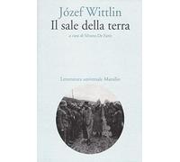 Il sale della terra (Letteratura universale. Gli Anemoni)