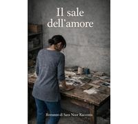 Il sale dell'amore