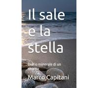 Il sale e la stella: Diario minerale di un ritorno (un poeta del nuovo millennio)