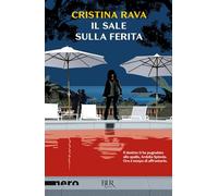 Il sale sulla ferita (BUR Nero)