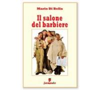 Il Salone Del Barbiere (ebook)