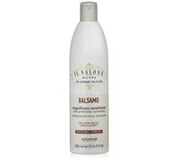 Il Salone Milano - Acondicionador profesional para cabello teñido, protege y prolonga el color, calidad premium, 16.91 onzas líquidas Oz. / 16.9 fl oz.
