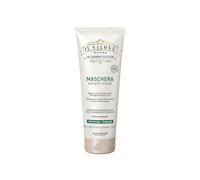 Il Salone Milano Keratin Mask 250ml - mascarilla para cabello dañado y debilitado