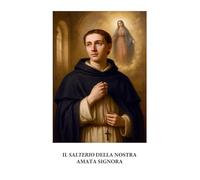 Il Salterio della nostra amata Signora