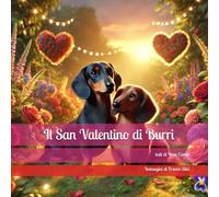 Il San Valentino di Burri