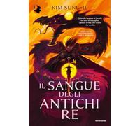 Il sangue degli antichi re (Oscar fantastica fantasy)