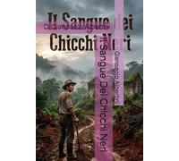 Il Sangue Dei Chicchi Neri (Per non svanire come fumo al vento...)