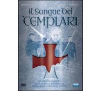 Il Sangue Dei Templari [Italia] [DVD]