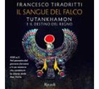 Il Sangue Del Falco (audiolibro)