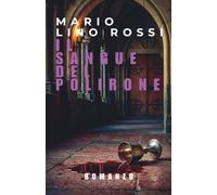 Il sangue del Polirone: L'enigma dell'abbazia e il segreto del Grande Fiume