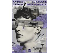 Il sangue dell’animale (Gli artigli)