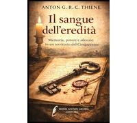 Il sangue dell’eredità: Memoria, potere e silenzio in un territorio del Cinquecento