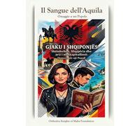 Il Sangue dell'Aquila: Riflessioni su un’Eredità in Movimento - Omaggio a un Popolo (Gjaku i Shqiponjës - Homazh për një Popull)