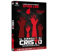 Il Sangue Di Cristo-Da Sweet Blood of Jesus (Lim.Edit.)