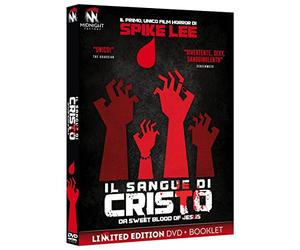 Il Sangue Di Cristo-Da Sweet Blood of Jesus (Lim.Edit.)
