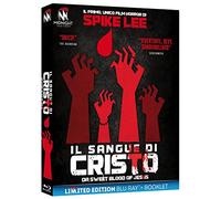 Il Sangue Di Cristo - Da Sweet Blood Of Jesus (Ltd) (Blu-Ray+Booklet) [Blu-ray]