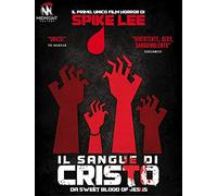 Il Sangue Di Cristo [Italia] [DVD]