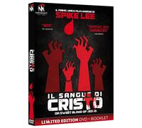Il Sangue di Cristo - Limited Edition (DVD) (DVD) (Importación USA)