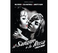 Il Sangue E La Rosa