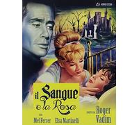 Il Sangue E La Rosa [Italia] [DVD]