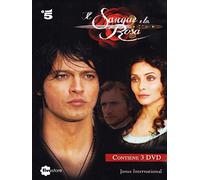 Il sangue e la rosa [Italia] [DVD]