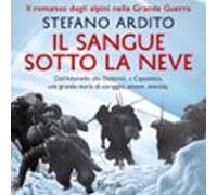 Il Sangue Sotto La Neve (audiolibro)