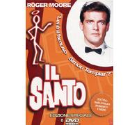 Il Santo Box 02 (8 Dvd) [Italia]