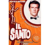 Il Santo Cofanetto #02 (8 Dvd) [Italia]