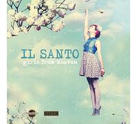 Il Santo - Girls From Heaven