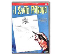 Il Santo Patrono – Italia – DVD