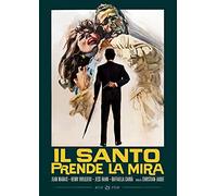 Il Santo Prende La Mira