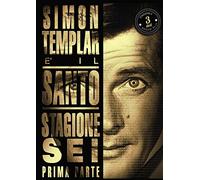 Il Santo - Stagione 06 #01 (3 Dvd) [Italia]